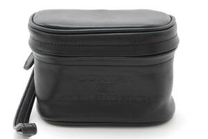 [ rank AB] Contax CONTAX G1 Camera Grand Prix 95 lens case (#382)