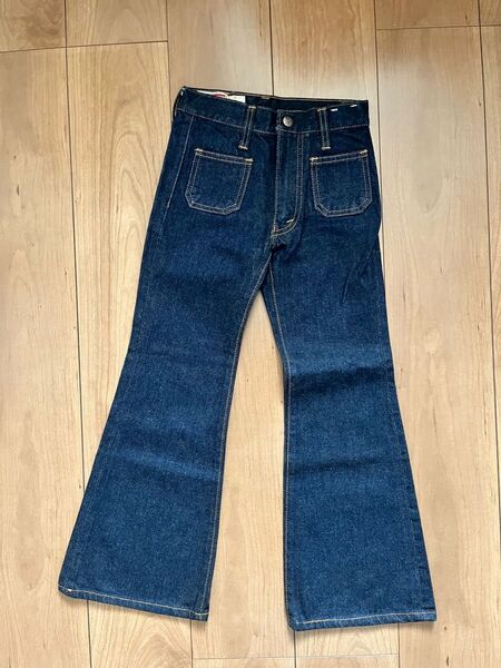 【新品】ジーンズ ボブソン ビンテージ