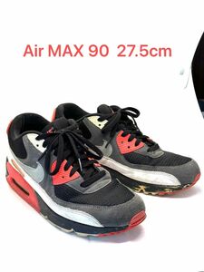 Air MAX エアマックス　90 27.5cm 