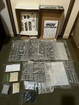 【1/35】トランペッター ソ連軍 9K52 ルーナM 短距離弾道ロケットシステム 未使用品 プラモデル_画像4