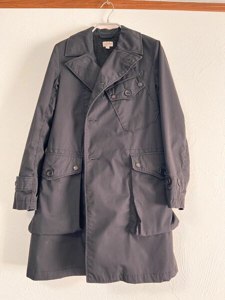 FWK ENGINEERED GARMENTS コート