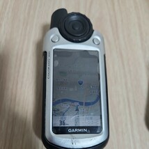 ガーミン ハンディGPSGARMINcoIorado300本体2つ_画像4