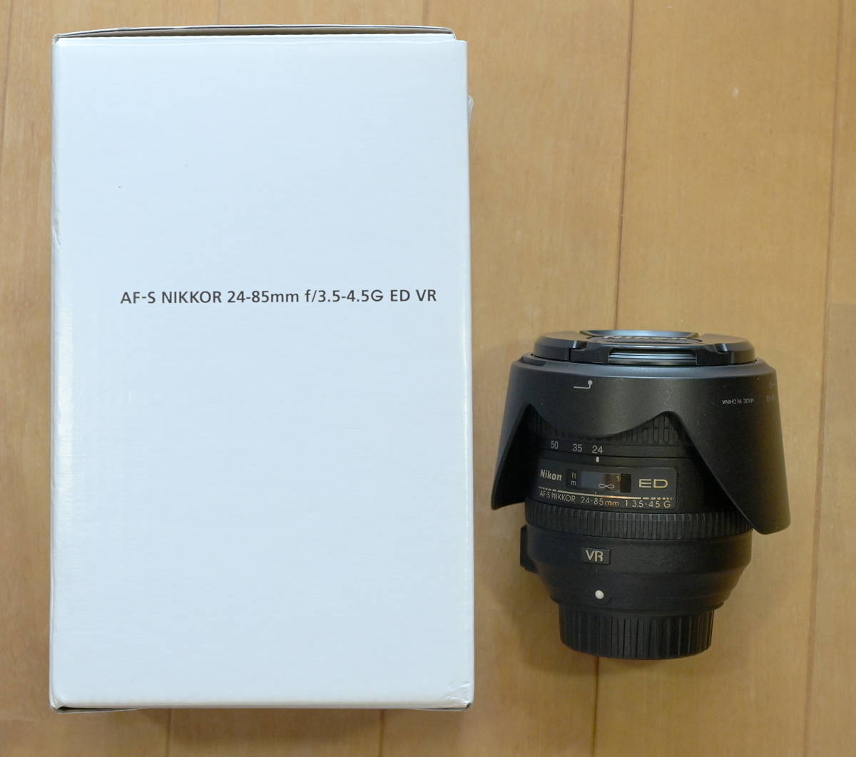 2023年最新】ヤフオク! -nikon af-s 85mmの中古品・新品・未使用品一覧