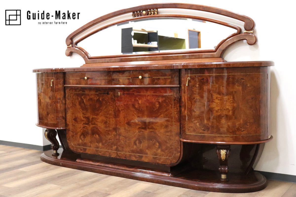 年最新ヤフオク! 輸入家具 イタリアの中古品・新品・未使用品一覧