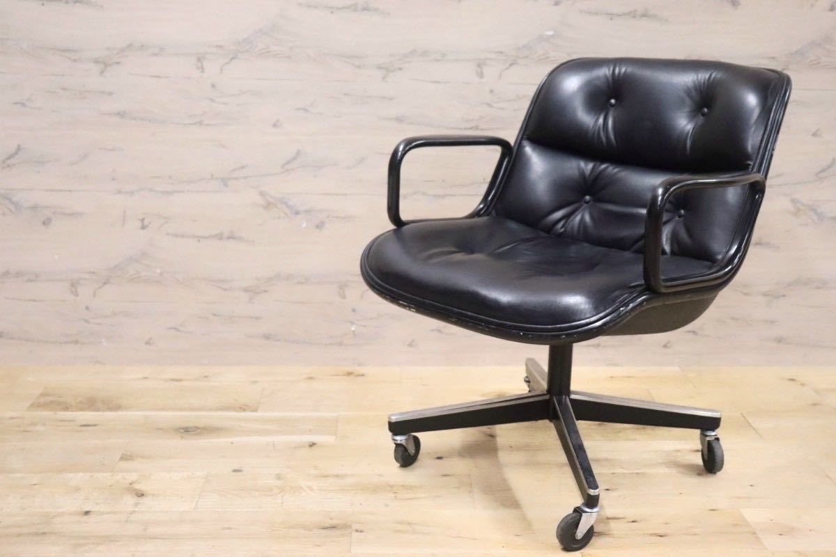 Yahoo!オークション -「knoll ポロックチェア」の落札相場・落札価格 Yahoo!オークション -「knoll ポロックチェア」の落札相場・落札価格