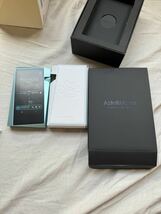 【超美品】Astell&Kern A&norma SR35 TVアニメ「アイドルマスター シンデレラガールズ U149」Edition _画像3