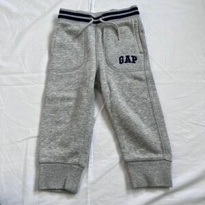 ベビー服 スウェットパンツ 裏起毛パンツ babygap サイズ90cm