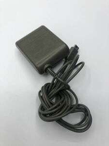 【1円】純正品　ニンテンドー DS lite 用　充電器　ACアダプター USG-002