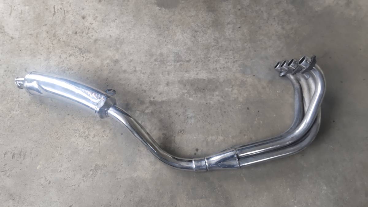 ヤフオク! -「ダイシンマフラー」(ホンダ用) (マフラー)の落札相場