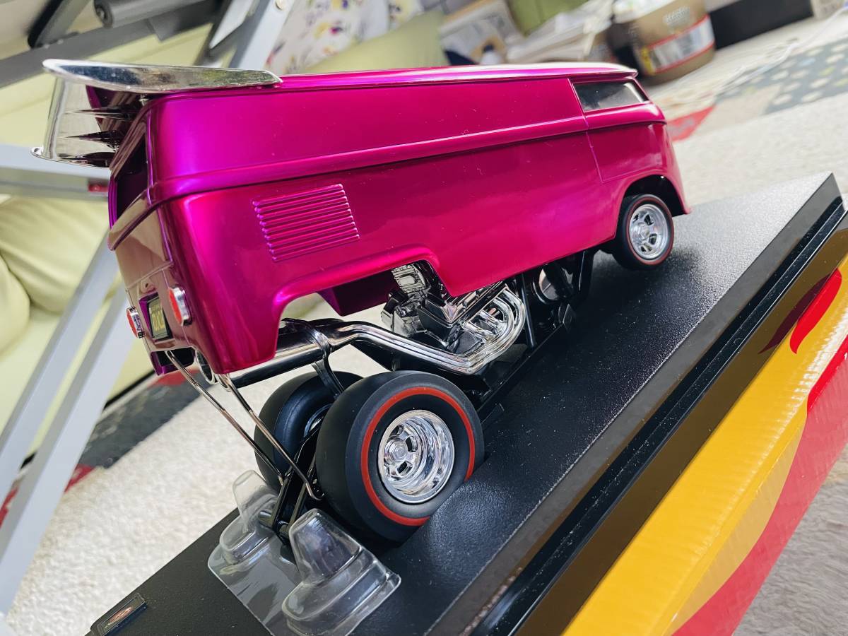 2023年最新】Yahoo!オークション -ホットウィール drag busの中古品