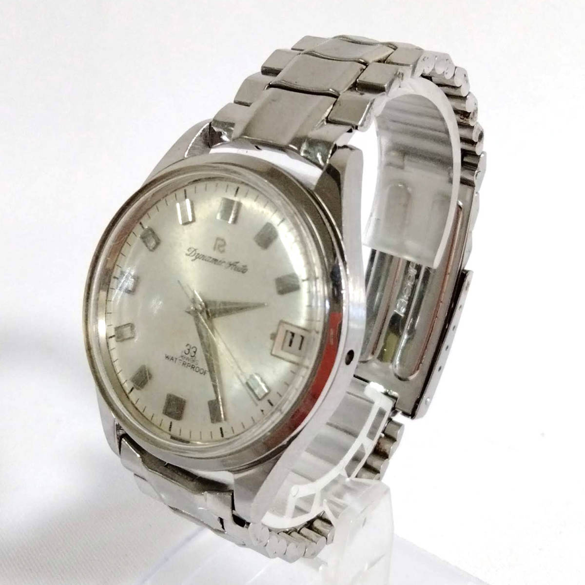 ヤフオク! -「リコーダイナミックオート」(アクセサリー、時計) の落札
