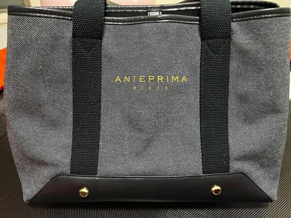 アンテプリマ ANTEPRIMA トートバッグ