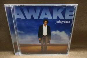 ●送料無料●中古CD● Josh Groban / ジョシュ・グローバン / AWAKE / アウェイク