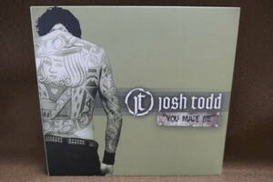 ●送料無料●中古CD● Josh Todd / You Made Me / ジョシュ・トッド / ユー・メイド・ミー