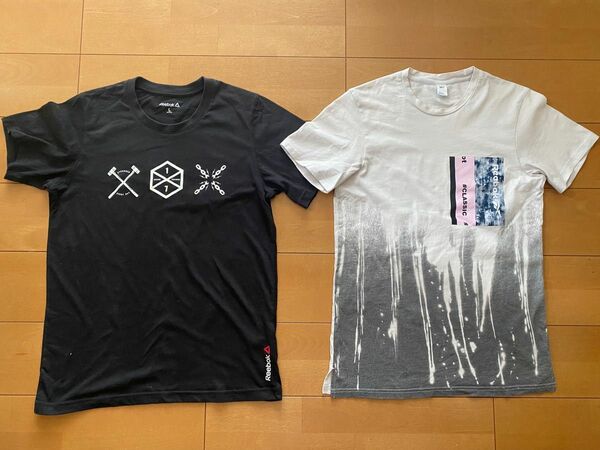 Reebok Tシャツ セット