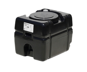 Suiko Super Low Tank Slt-2000 Black Drain Saint 40a