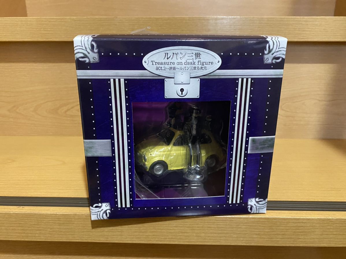 2023年最新】Yahoo!オークション -ルパン三世フィギュア次元の中古品