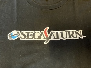 セガサターン Tシャツ SEGA SATURN 黒 JUNKMANIA BlackEyePatch 葵産業 WACKO MARIA Palace Stussy Supreme Stussy Huf XLARGE Pleasures