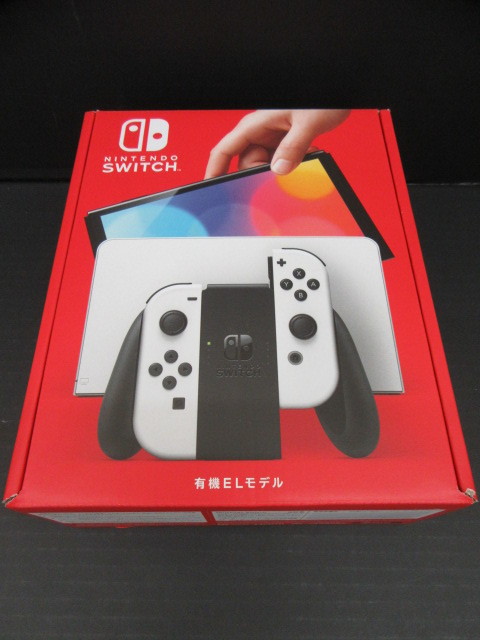 Switch 有機EL kanta.akasaka2489様専用-