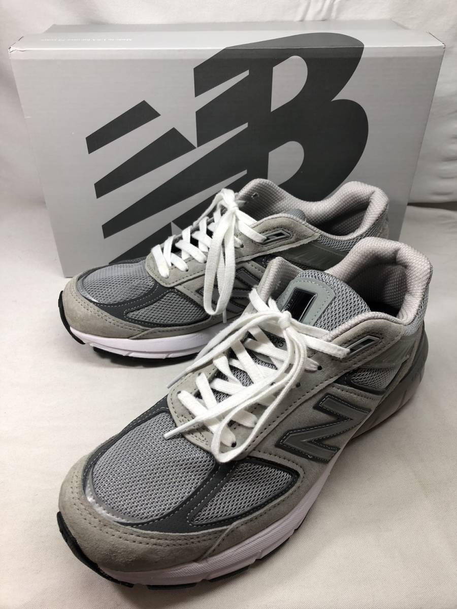 年最新Yahoo!オークション  new balance  v5の中古品・新品