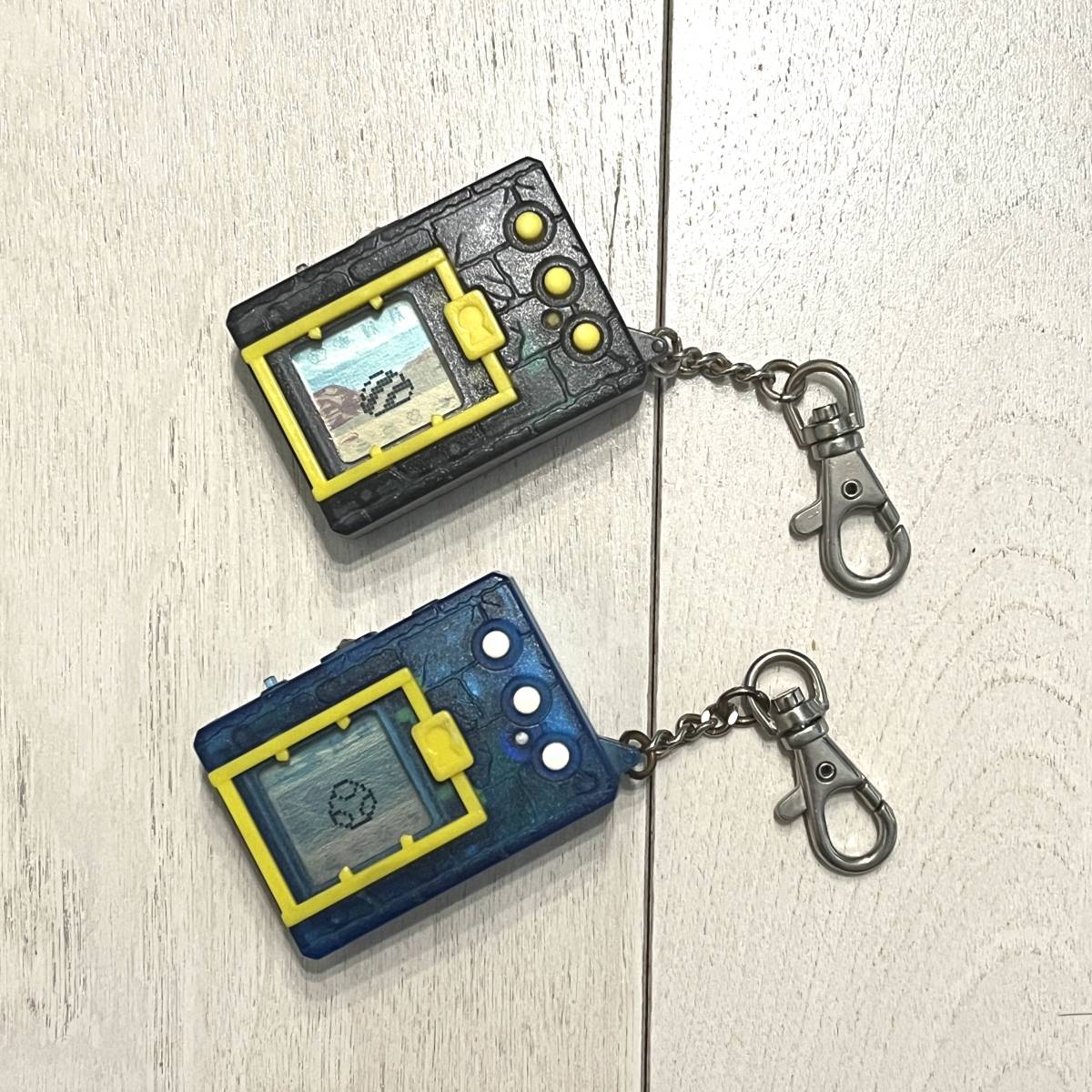 ヤフオク! デジタルモンスター の落札相場・落札価格