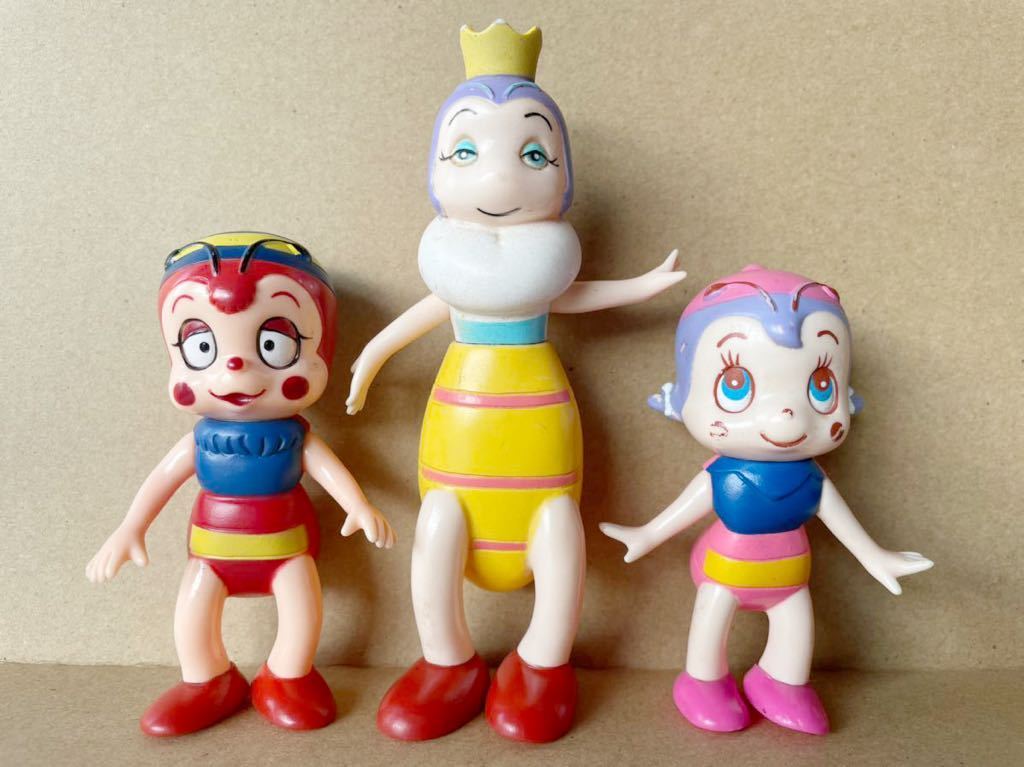 2023年最新】ヤフオク! - その他(コミック、アニメ フィギュア)の中古