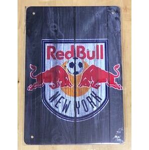 【 Red Bull レッドブル ① 】☆☆ レトロ ☆ ブリキ看板 ☆