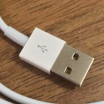 iPhone 充電器 ライトニングケーブル コンセント lightning cable 急速充電 高速充電 データ転送 アダプタ USBケーブル_画像3