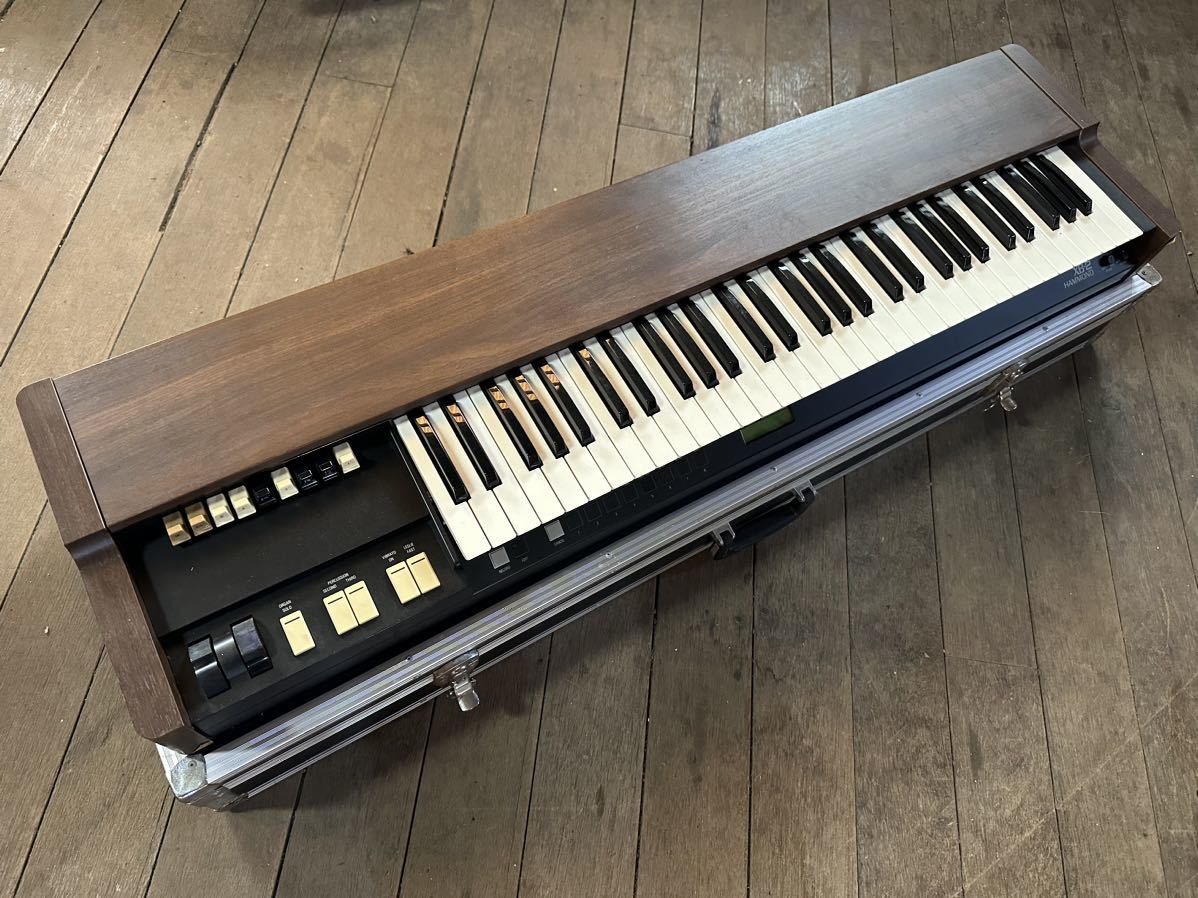 2023年最新】ヤフオク! -hammond xb-2の中古品・新品・未使用品一覧