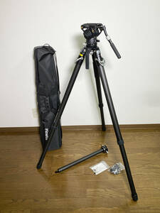 YC ONION　PINETA PEAK Photo & Video Tripod 三脚