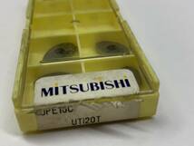 MITSUBISHI　チップ　UPE16C　UTi20T。　4個入り。【未使用品】　 　　　（20230992）_画像3