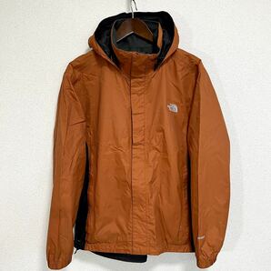 人気 ノースフェイス マウンテンパーカー メンズS 透湿防水 ハイベント THE NORTH FACE ナイロンジャケット マウンテンライトの画像4