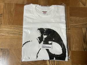 新品 送料無料 Supreme 23AW Bounty Hunter Skulls Tee White Lサイズ バウンティー ハンター シュプリーム BOX LOGO north face　ノース