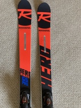 ロシニョール スキー板 GS 151cm HERO ATLETE PRO_画像2