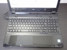 NEC NS350/C Win11/Core i3-6100U/8GB/1TB/Sマルチ/無線/Office_画像2