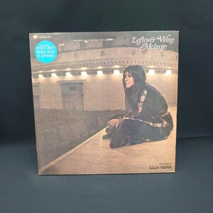 Melanie『Leftover Wine』メラニー・ソフィカ『レフトオーバー・ワイン』#EYLP249