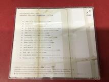 【開封品】Ceui / 10th Anniversary Album-Game- アカシックレコード～サファイア～ PCゲーム主題歌アルバム_画像3