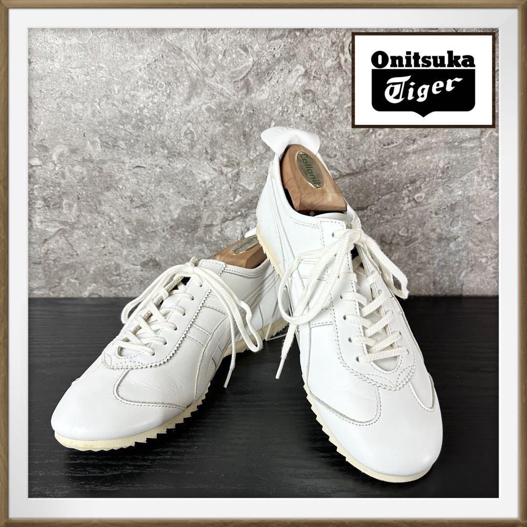 年最新ヤフオク!   ONITSUKA TIGERスニーカー   レディース