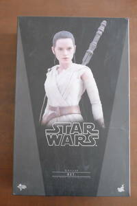 MMS336 HOT TOYS ホットトイズ STAR WARS スターウォーズ 1/6 フォースの覚醒 レイ Rey