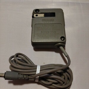 Nintendo Game Boy Advance AC adaptor 