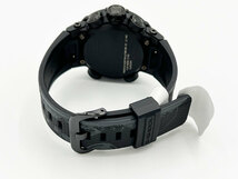 CASIO カシオ G-STEEL Gスチール Bluetooth 搭載 メンズウォッチ 腕時計 タフソーラー 陳英傑 GST-B200TJ-1AJR 新品同様_画像4