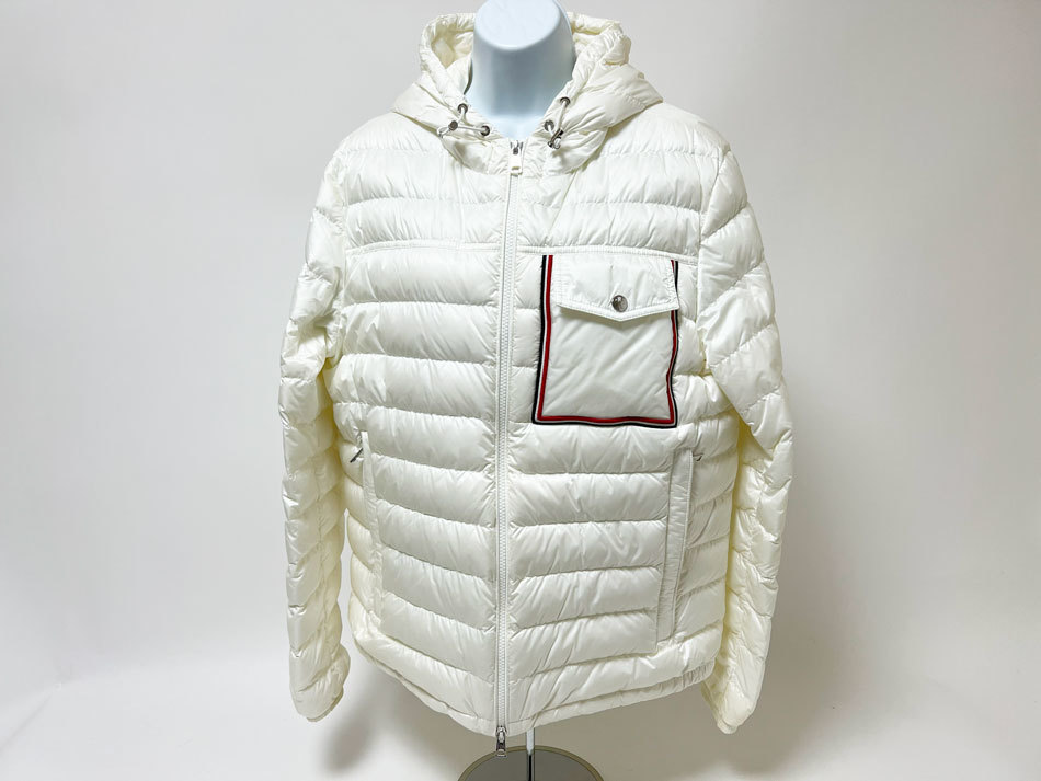 2023年最新】Yahoo!オークション -「moncler giubbotto」(モンクレール