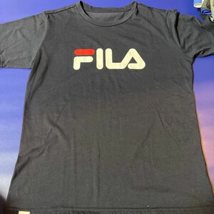 FILA ティシャツ