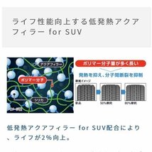 国産 スタッドレス 新品 16インチ グッドイヤー アイスナビSUV 215/65R16 16×6.5J 6穴 139.7 4本セット_画像9