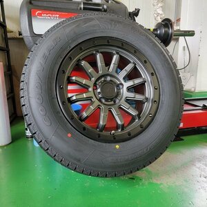 新品 スタッドレス 16インチタイヤホイール 4本セット 国産 GOOGYEAR ICENAVI SUV 215/70R16 225/70R16 RAV4 CX5 デリカ D5 DELICA:D5