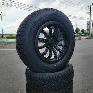 新品 スタッドレス 16インチタイヤホイール 4本セット 国産 YOKOHAMA ICEGUARD SUV G075 215/70R16 225/70R16 デリカD5 RAV4 CX5 DELICAD:5