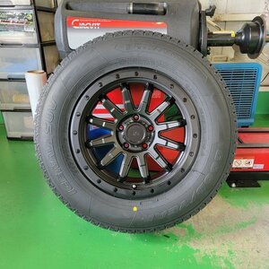 新品 スタッドレス 16インチタイヤホイール 4本セット 国産 GOODYEAR ICENAVI SUV 215/70R16 225/70R16 RAV4 CX5 デリカ D5 DELICA:D5