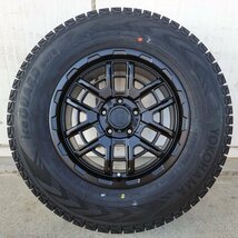 新品 国産 スタッドレス 16インチ タイヤホイール 4本セット ヨコハマ アイスガード SUV G075 215/70R16 225/70R16 デリカ D5 RAV4 CX5_画像4