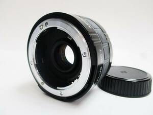 《ジャムルK》 hc1022-117◆送料無料◆ Kenko N-AFs 2x Teleplus MC7 Lens for Nikon ケンコー ニコン テレプラス テレコンバーター