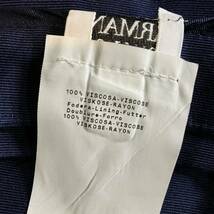 ★ARMANI COLLEZIONI/アルマーニコレッツォーニ★極美品★フレアスカート40(M.9号)_画像6